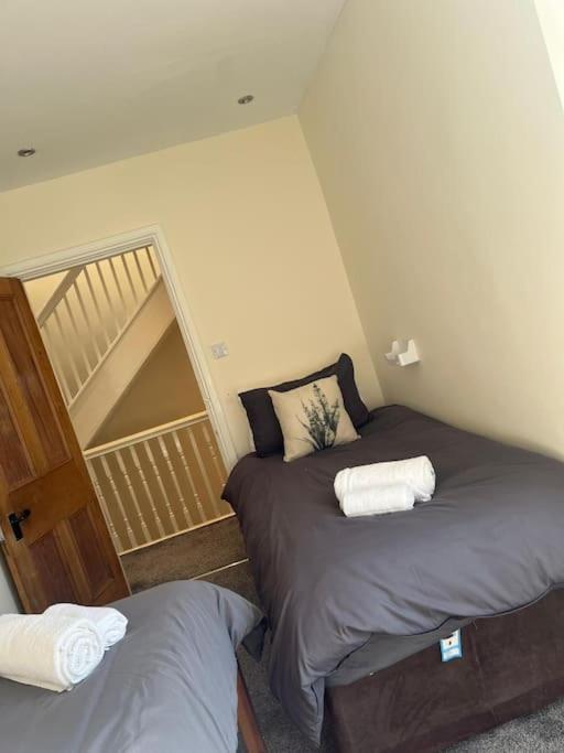 The Brooklyn Villa Kendal Dış mekan fotoğraf