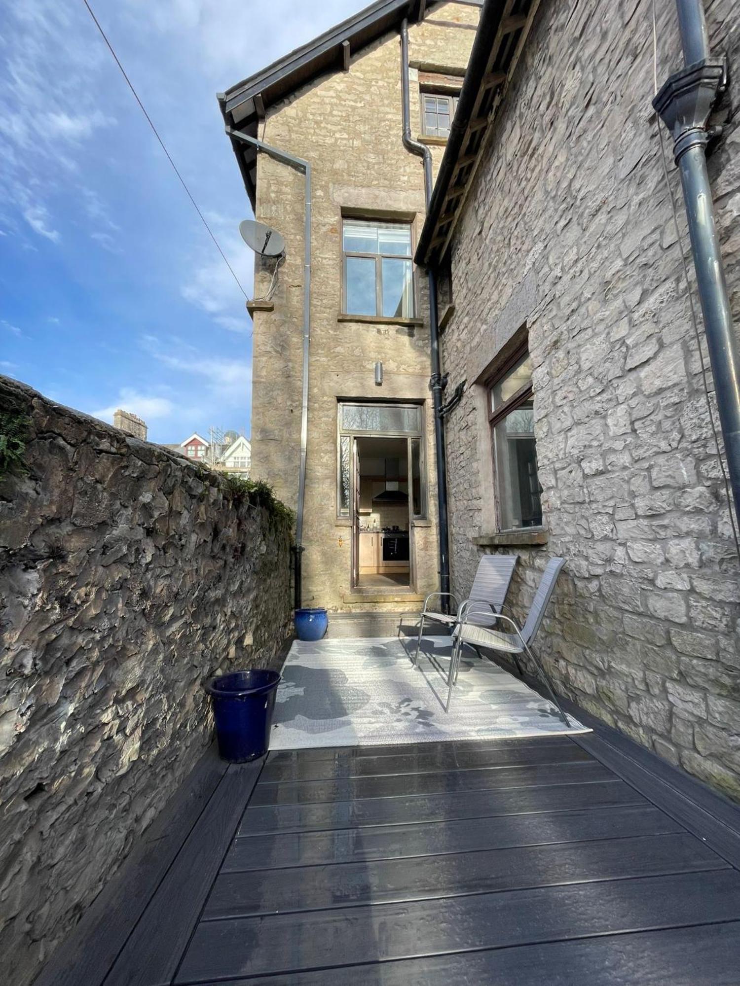 The Brooklyn Villa Kendal Dış mekan fotoğraf